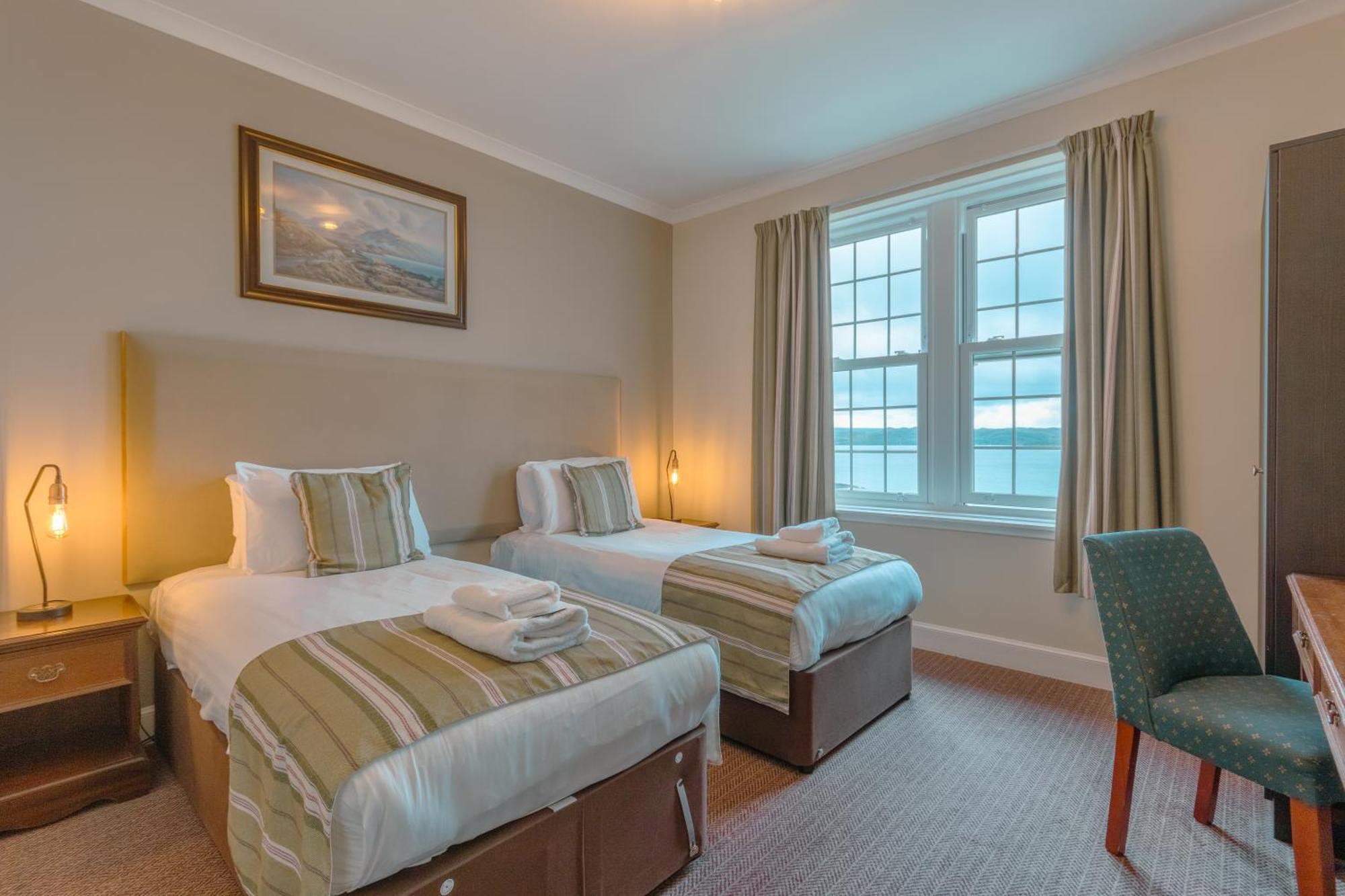 Gairloch Hotel 'A Bespoke Hotel' Ngoại thất bức ảnh